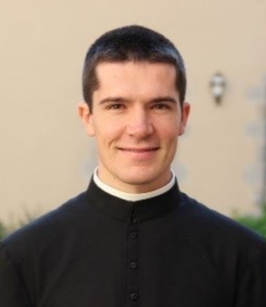 25 juin à 10h : ordination sacerdotale de don Louis-Marie