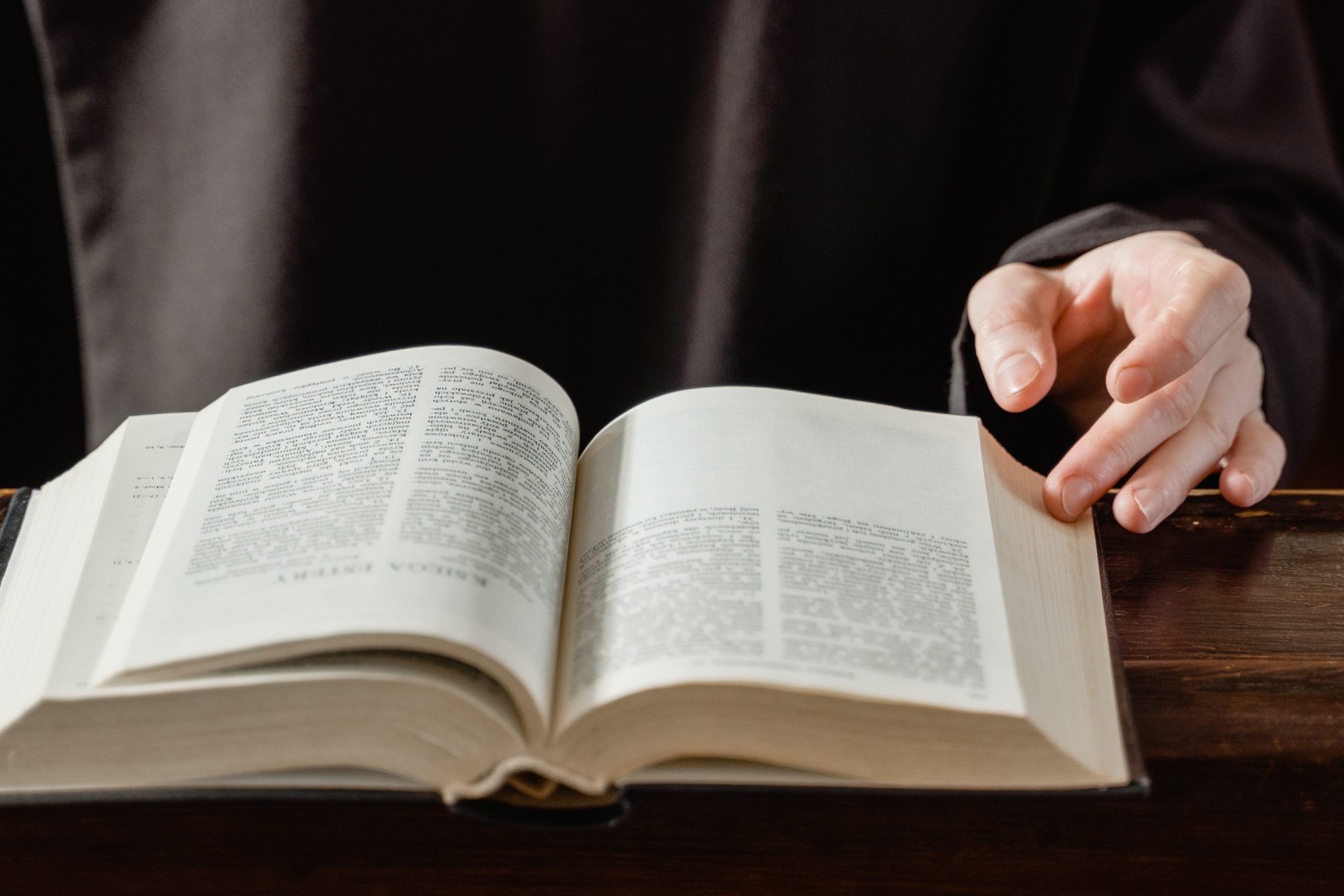Formation diocésaine sur la Bible à Maintenon