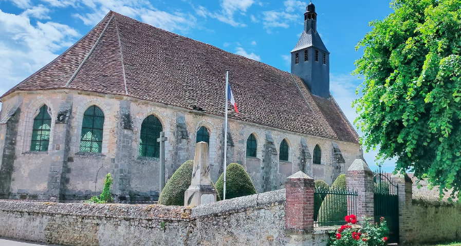 Messe dominicale du dimanche 31 août :