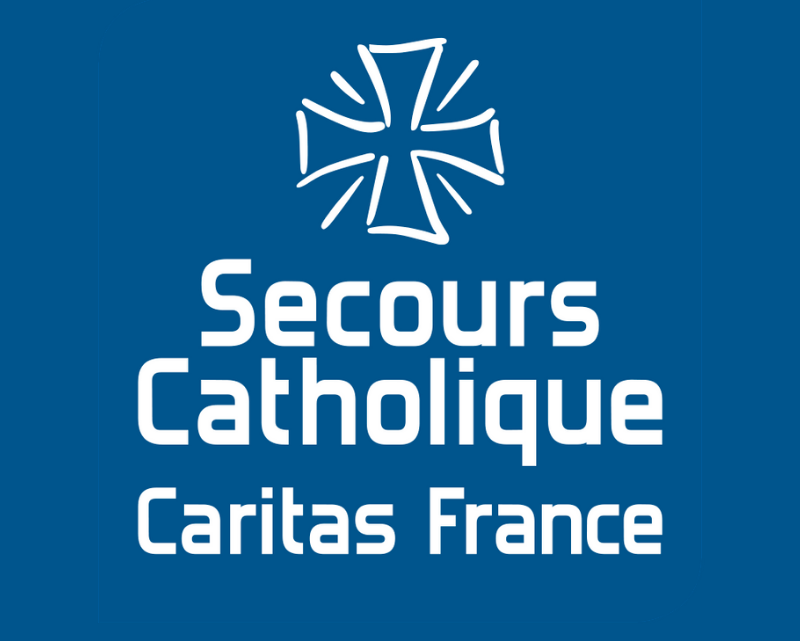 Noël avec le secours catholique